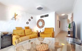 Luxury Ocean View Apartment Costa Adeje